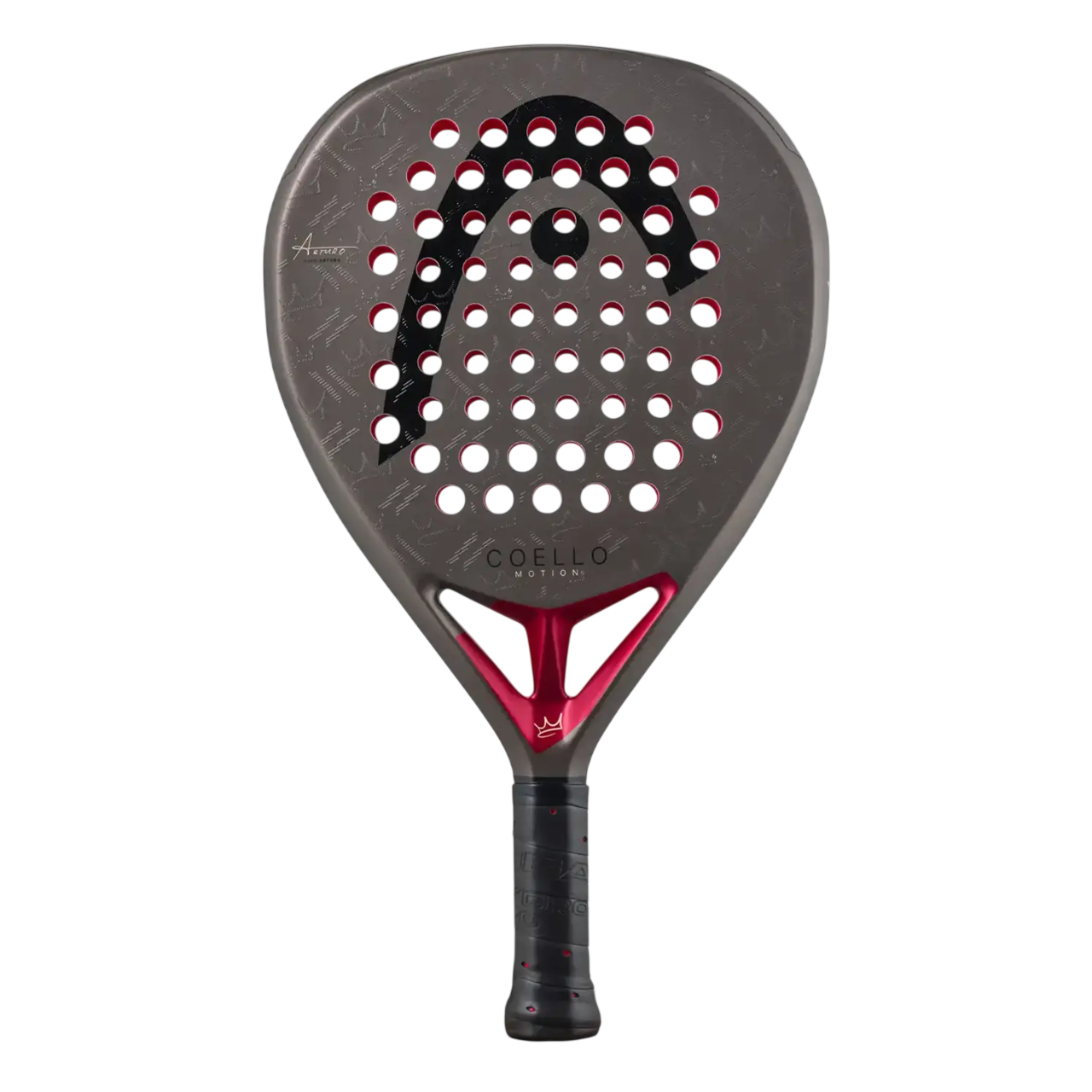 Raquete Head Coello Motion 2026