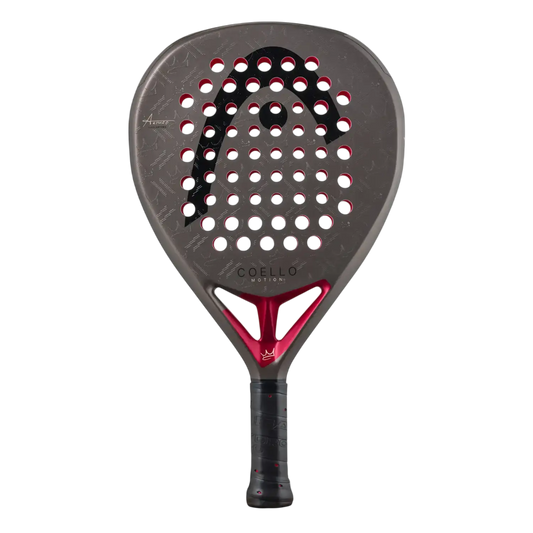 Raquete Head Coello Motion 2026