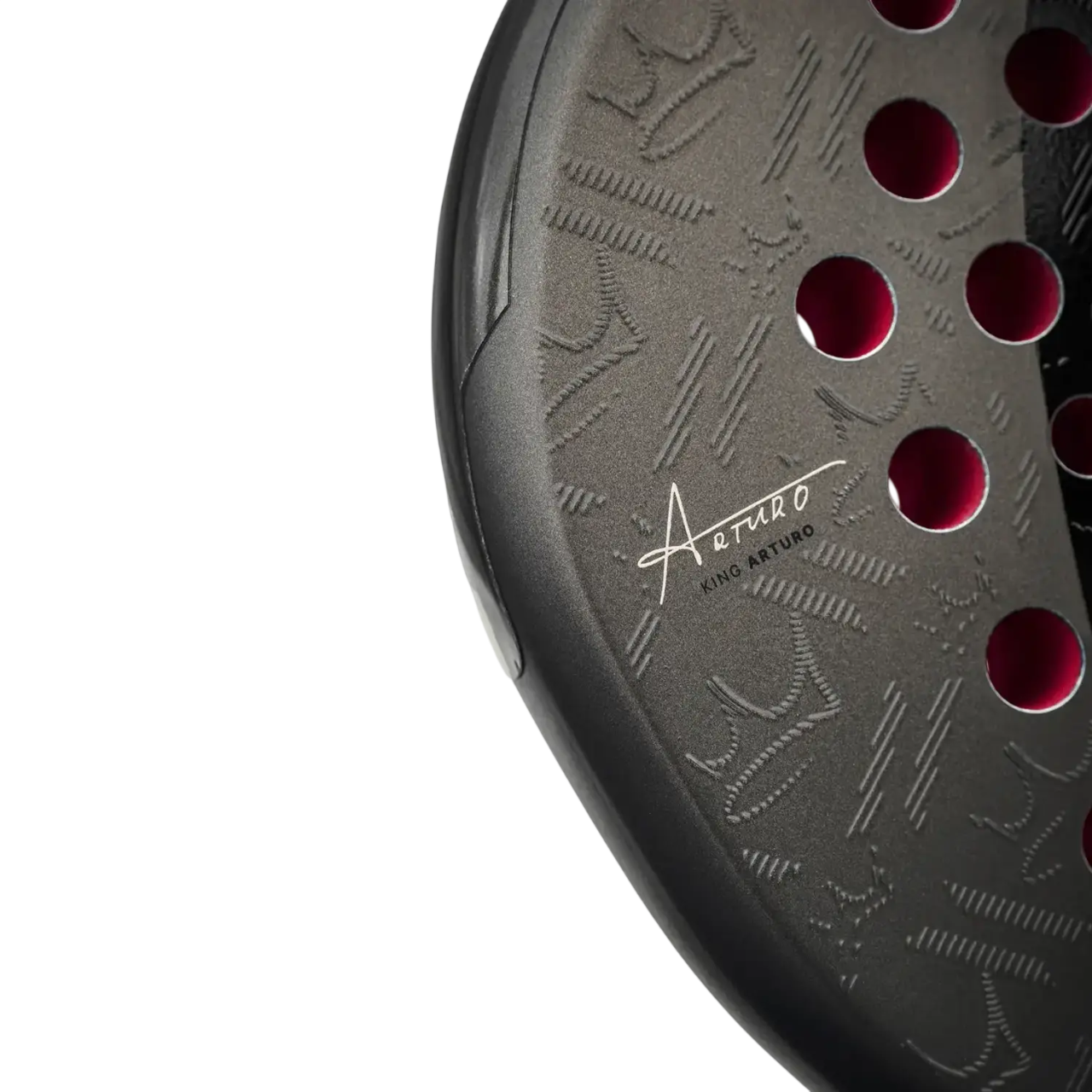 Raquete Head Coello Pro 2026 (special packaging)