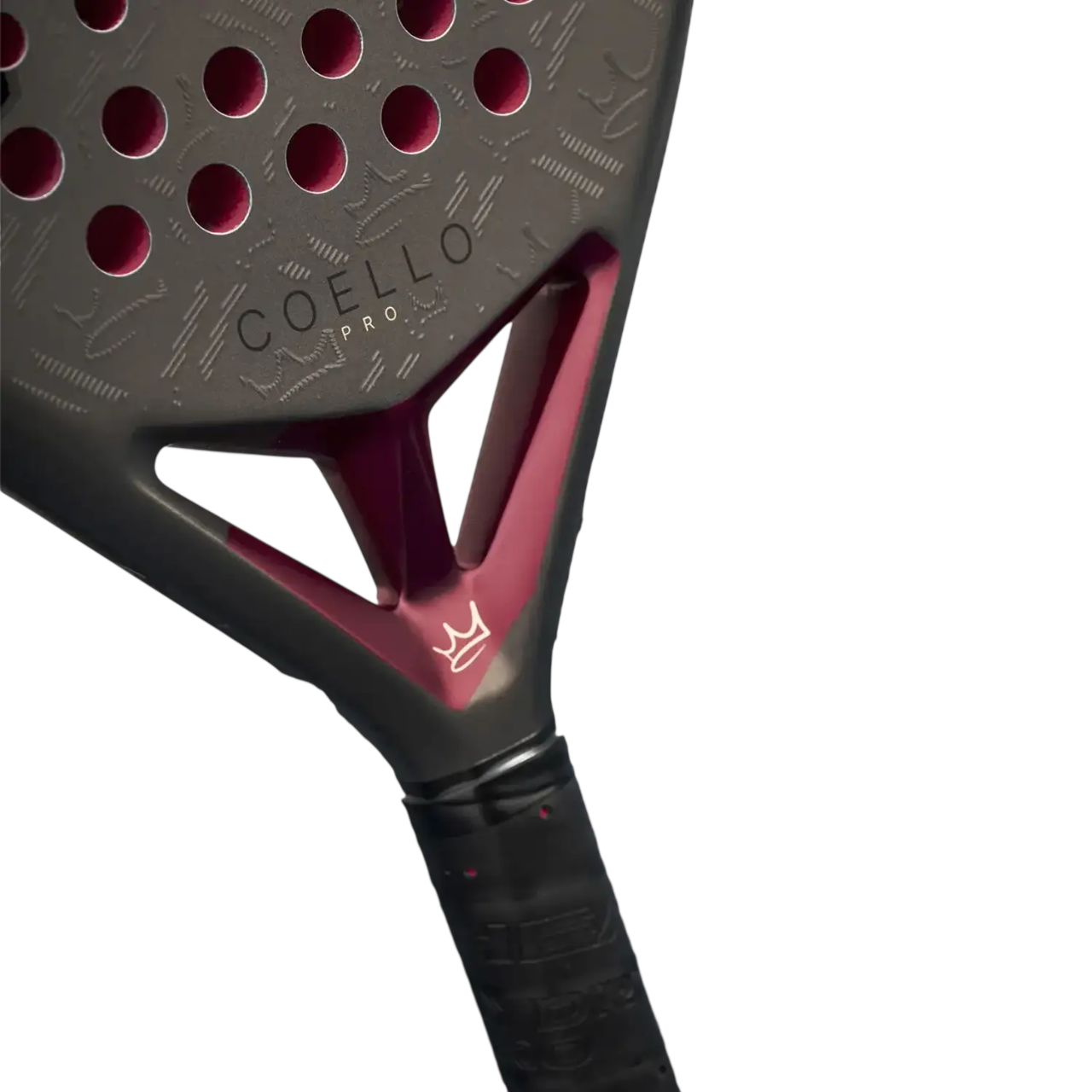 Raquete Head Coello Pro 2026 (special packaging)