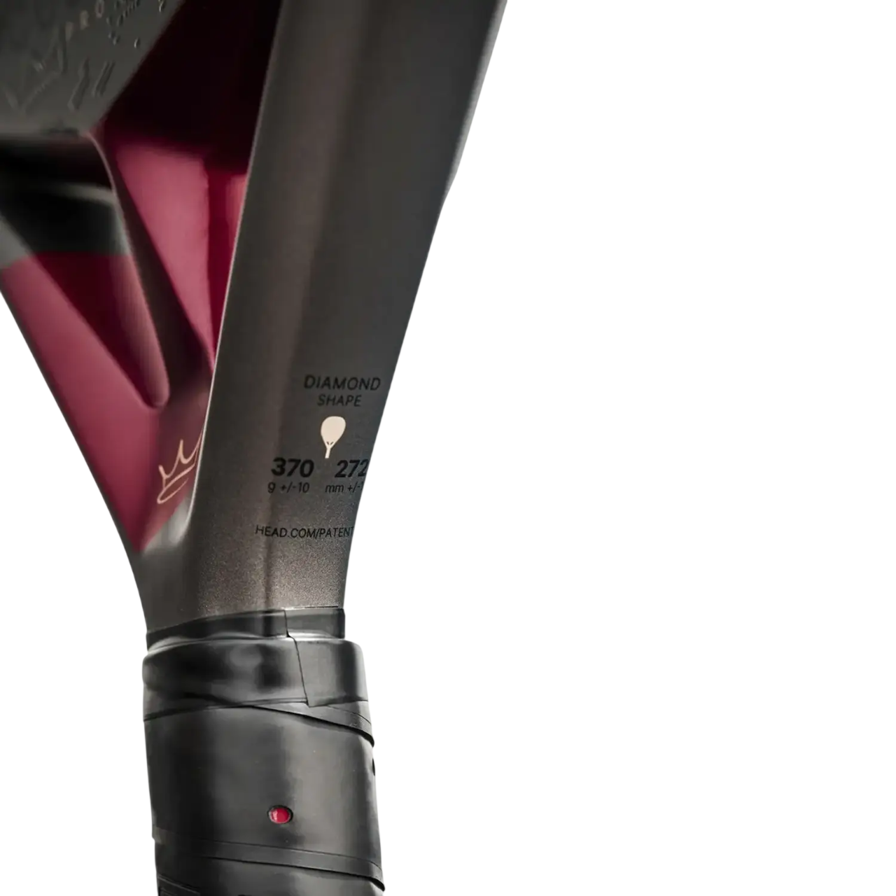 Raquete Head Coello Pro 2026 (special packaging)