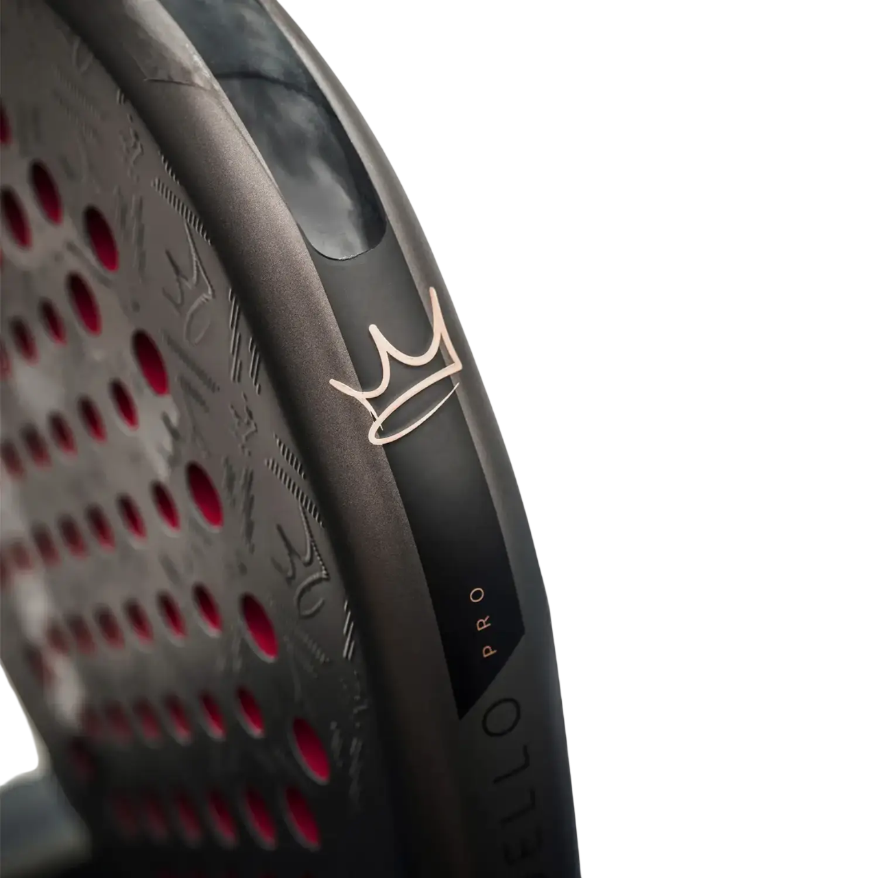 Raquete Head Coello Pro 2026 (special packaging)