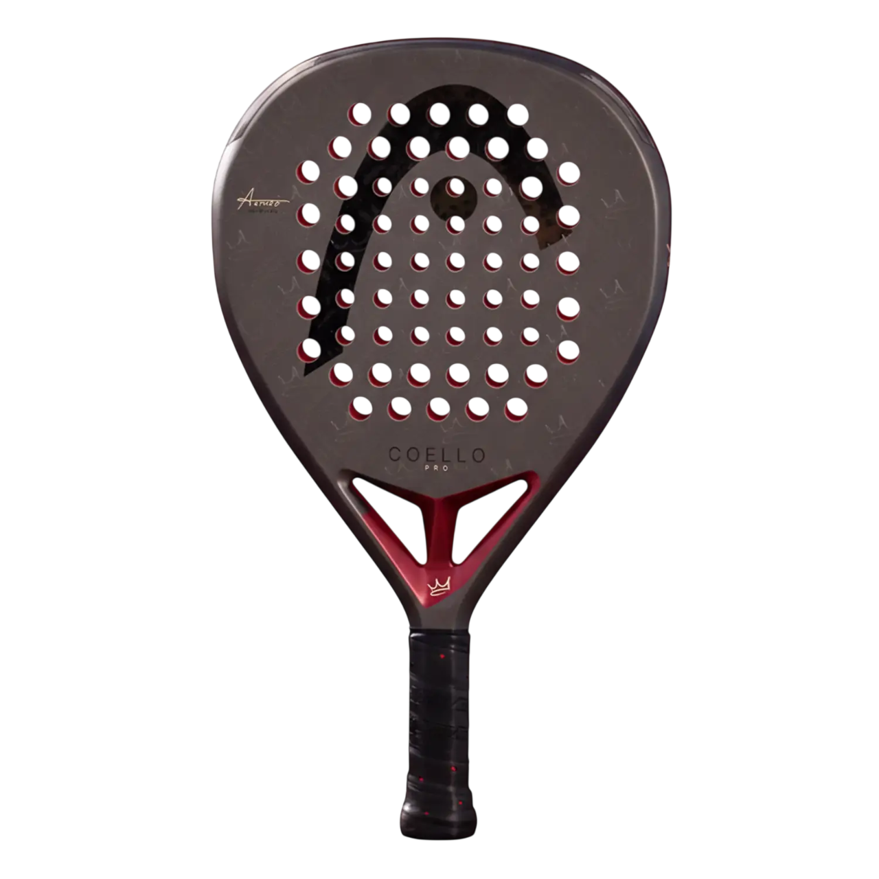 Raquete Head Coello Pro 2026 (special packaging)