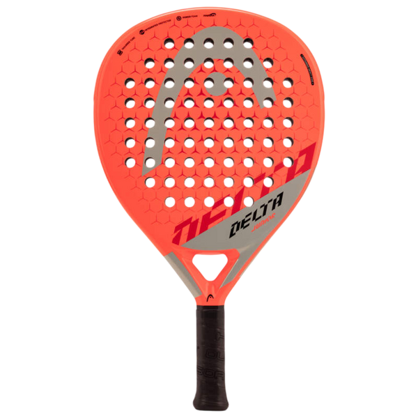 Raquete Head Delta Junior
