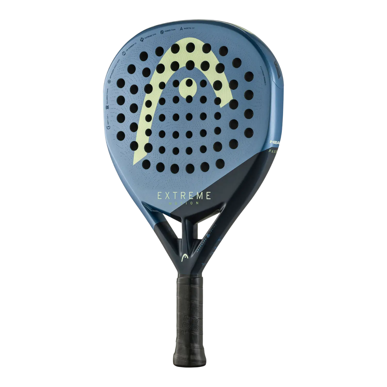Raquete Head Extreme Motion 2025