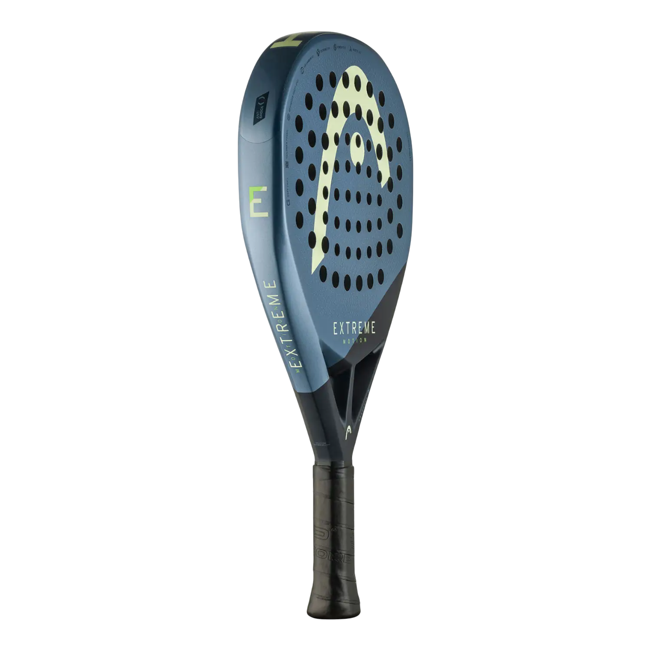 Raquete Head Extreme Motion 2025