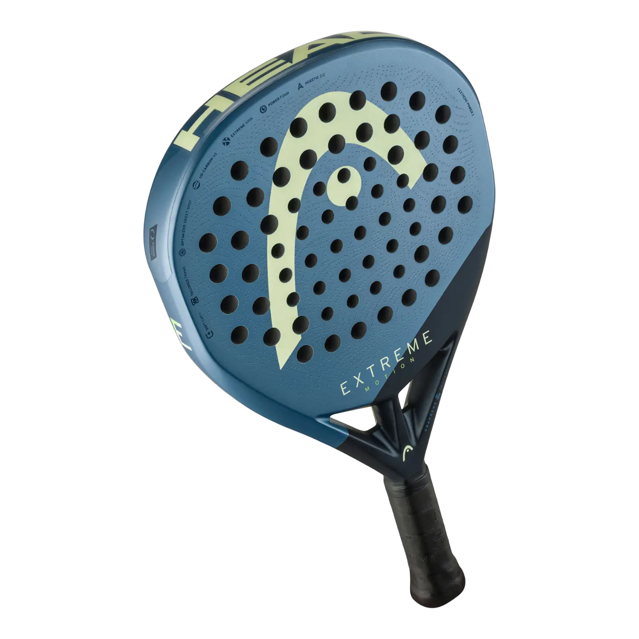 Raquete Head Extreme Motion 2025