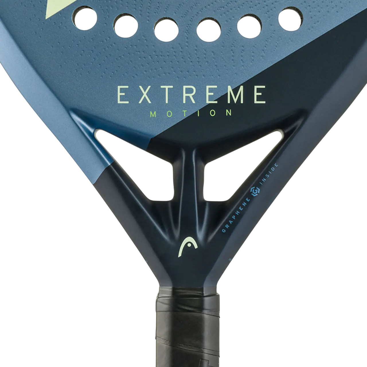 Raquete Head Extreme Motion 2025
