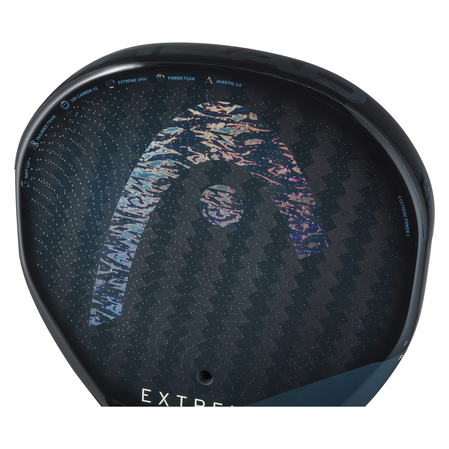 Raquete Head Extreme One X 2025