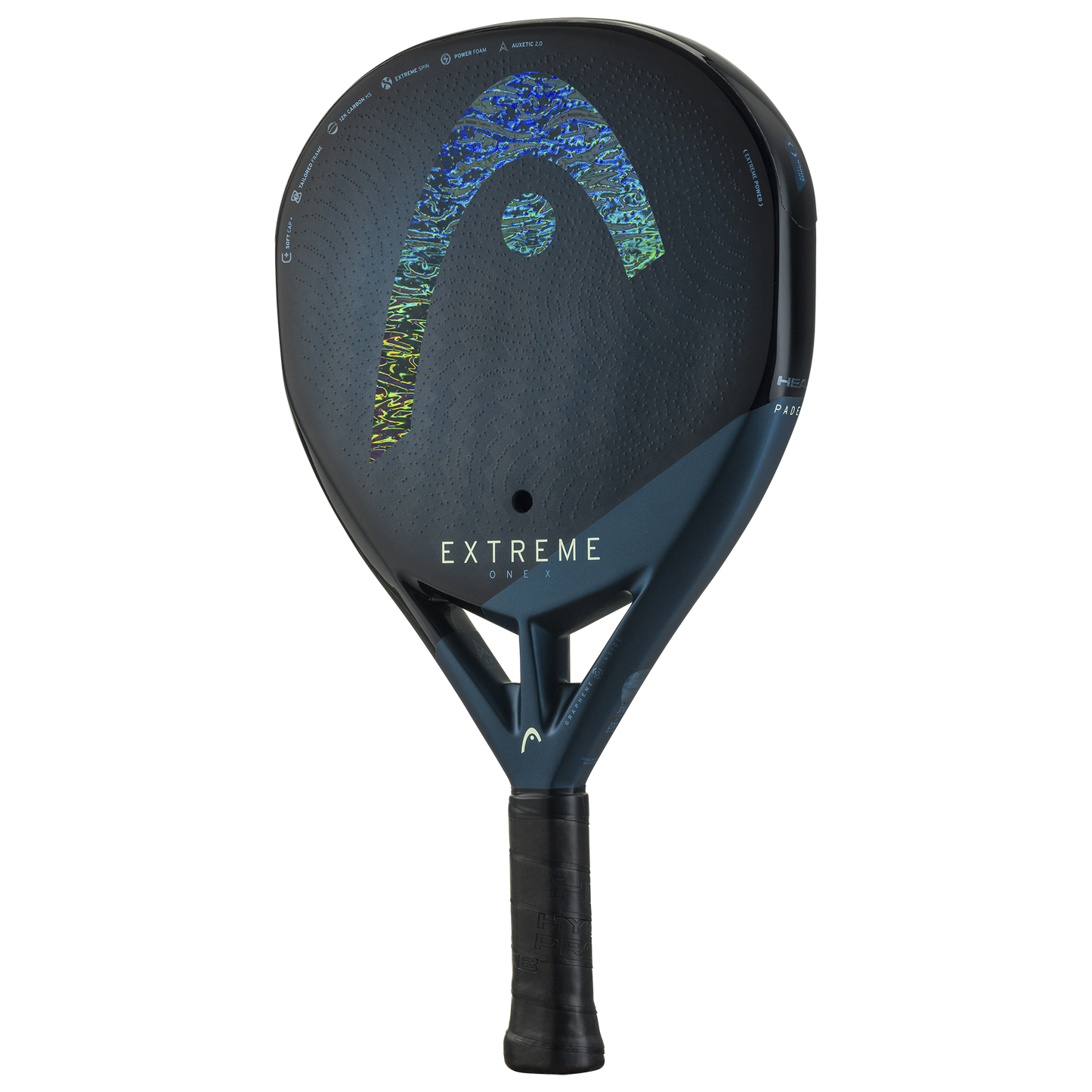 Raquete Head Extreme One 2025