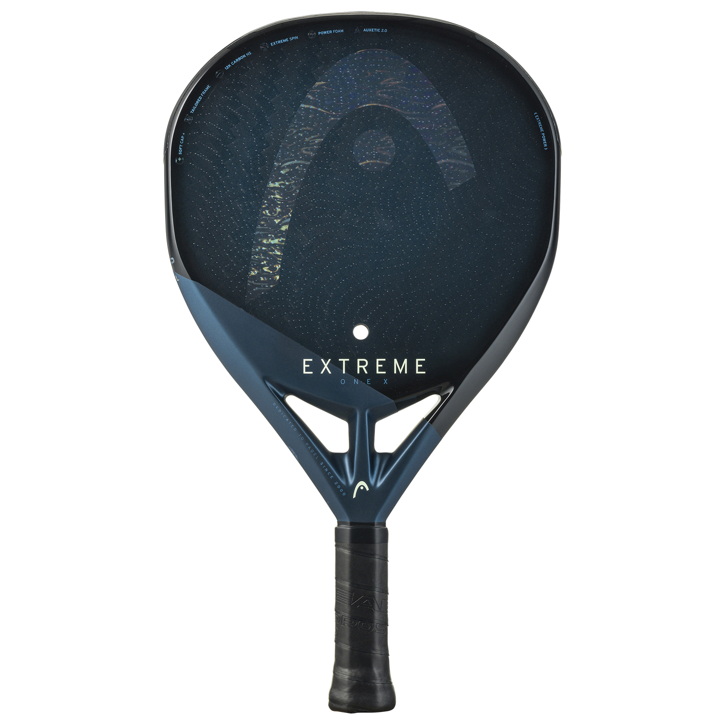 Raquete Head Extreme One X 2025