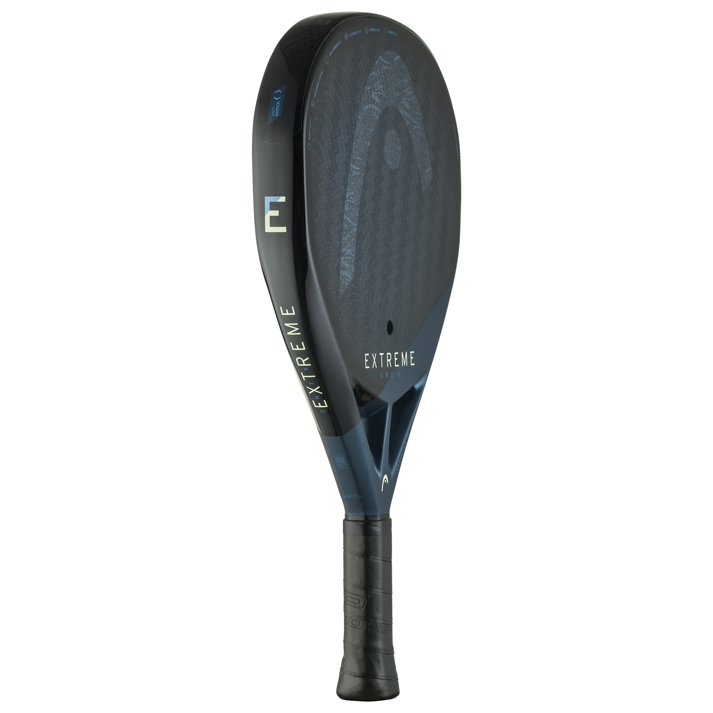 Raquete Head Extreme One X 2025