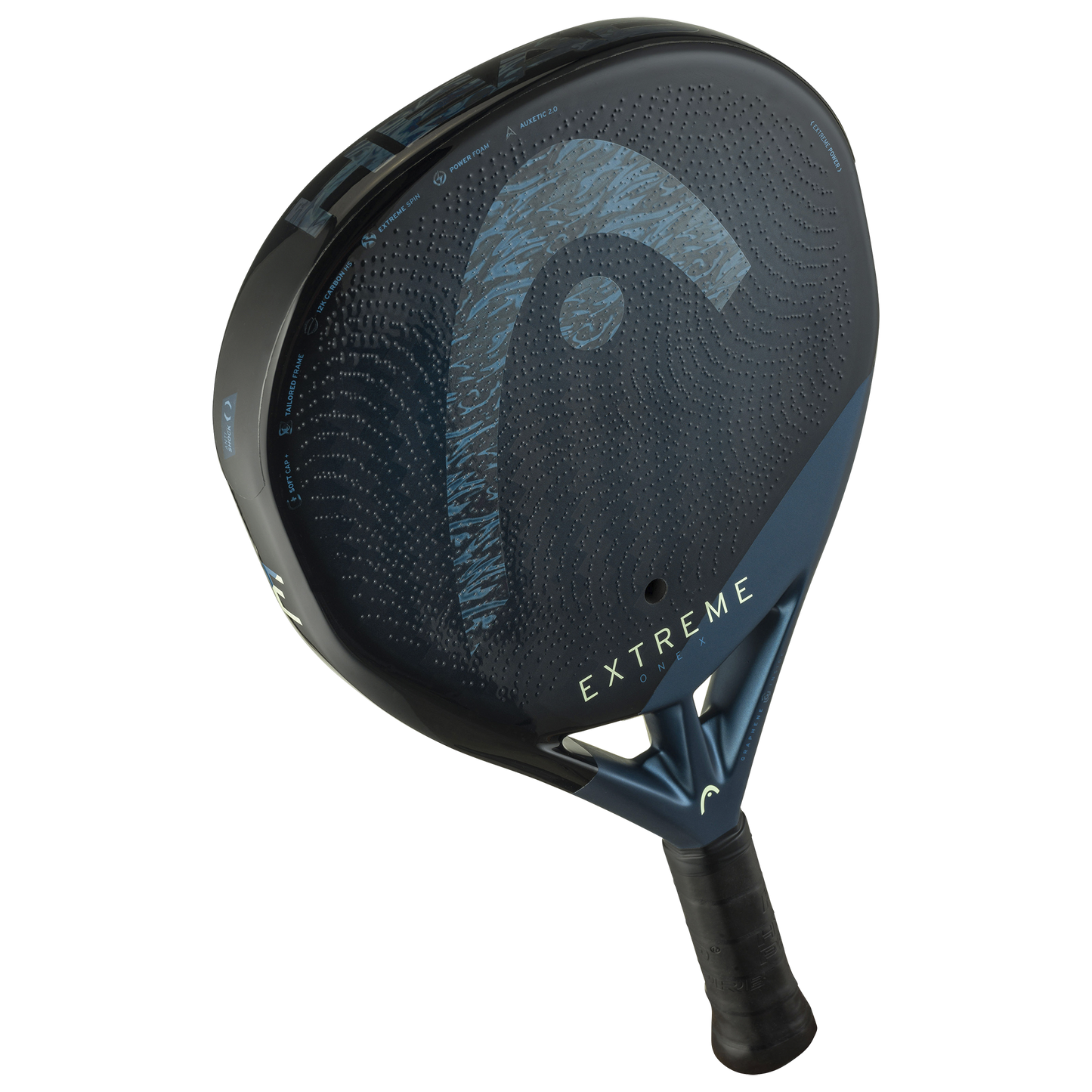 Raquete Head Extreme One 2025