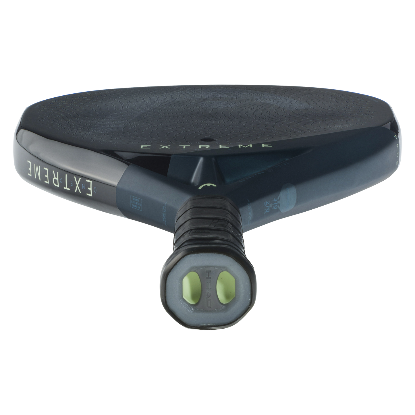 Raquete Head Extreme One X 2025