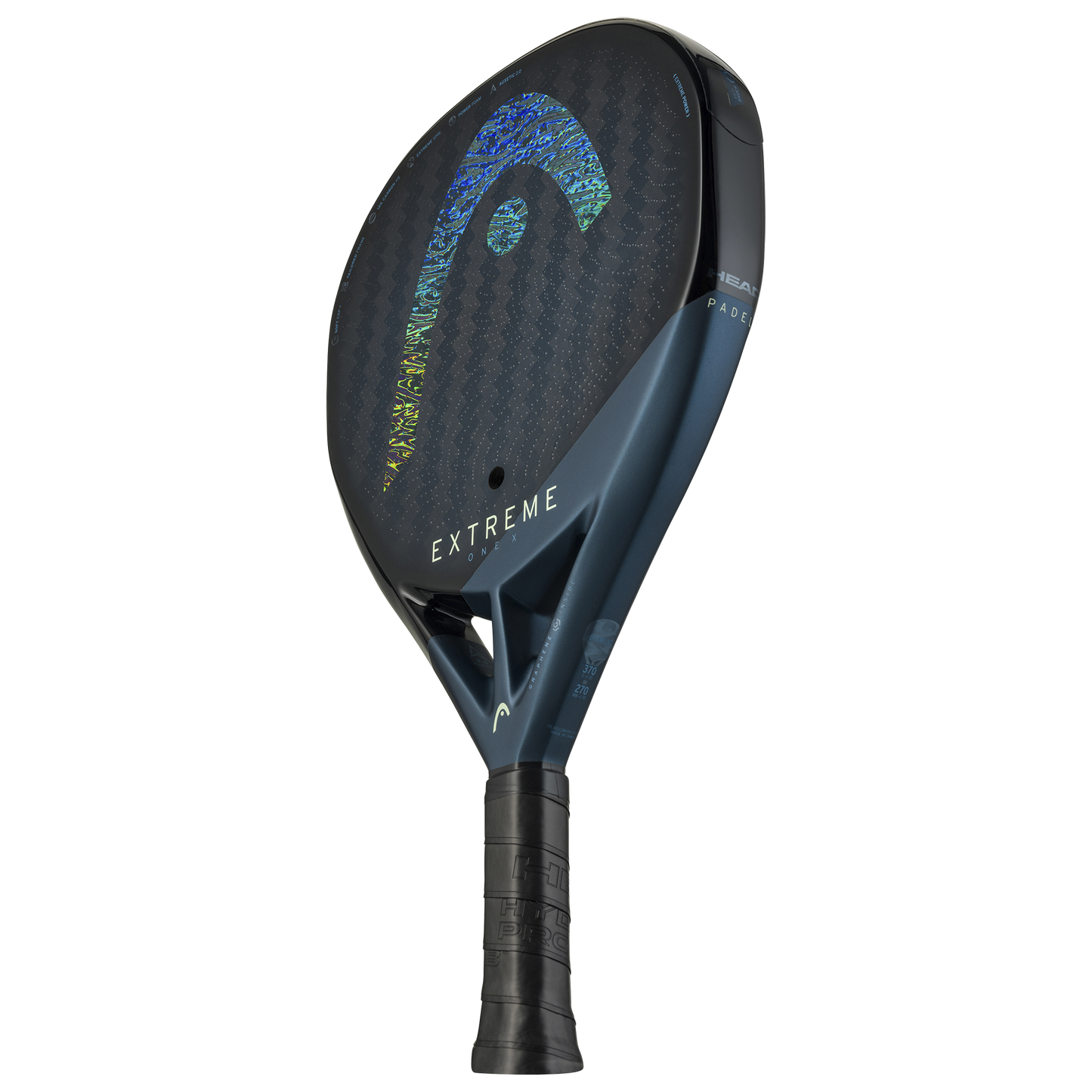 Raquete Head Extreme One 2025