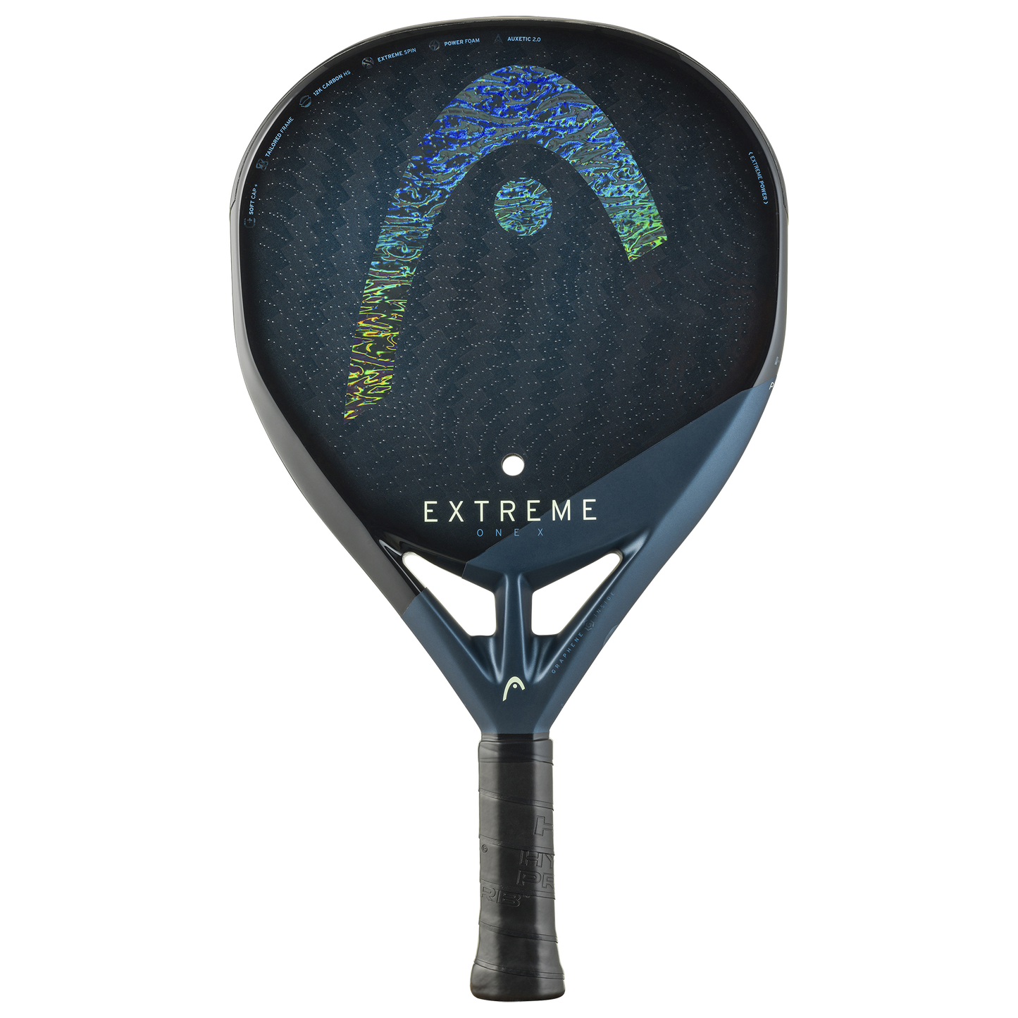 Raquete Head Extreme One X 2025