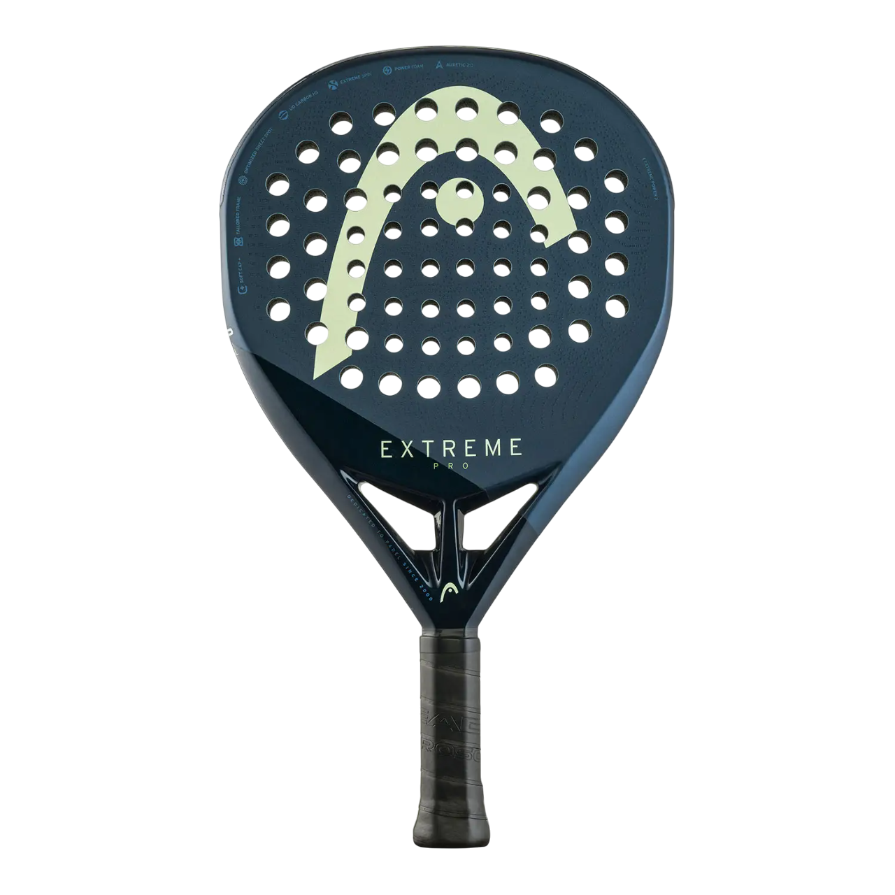 Raquete Head Extreme Pro 2025