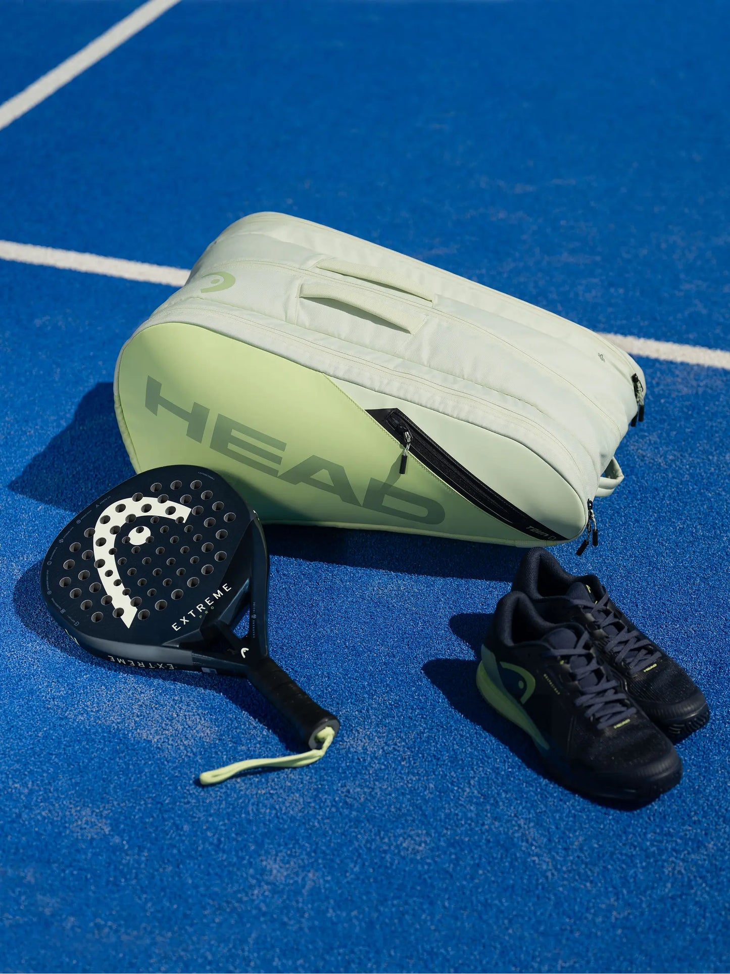 Raquete Head Extreme Pro 2025