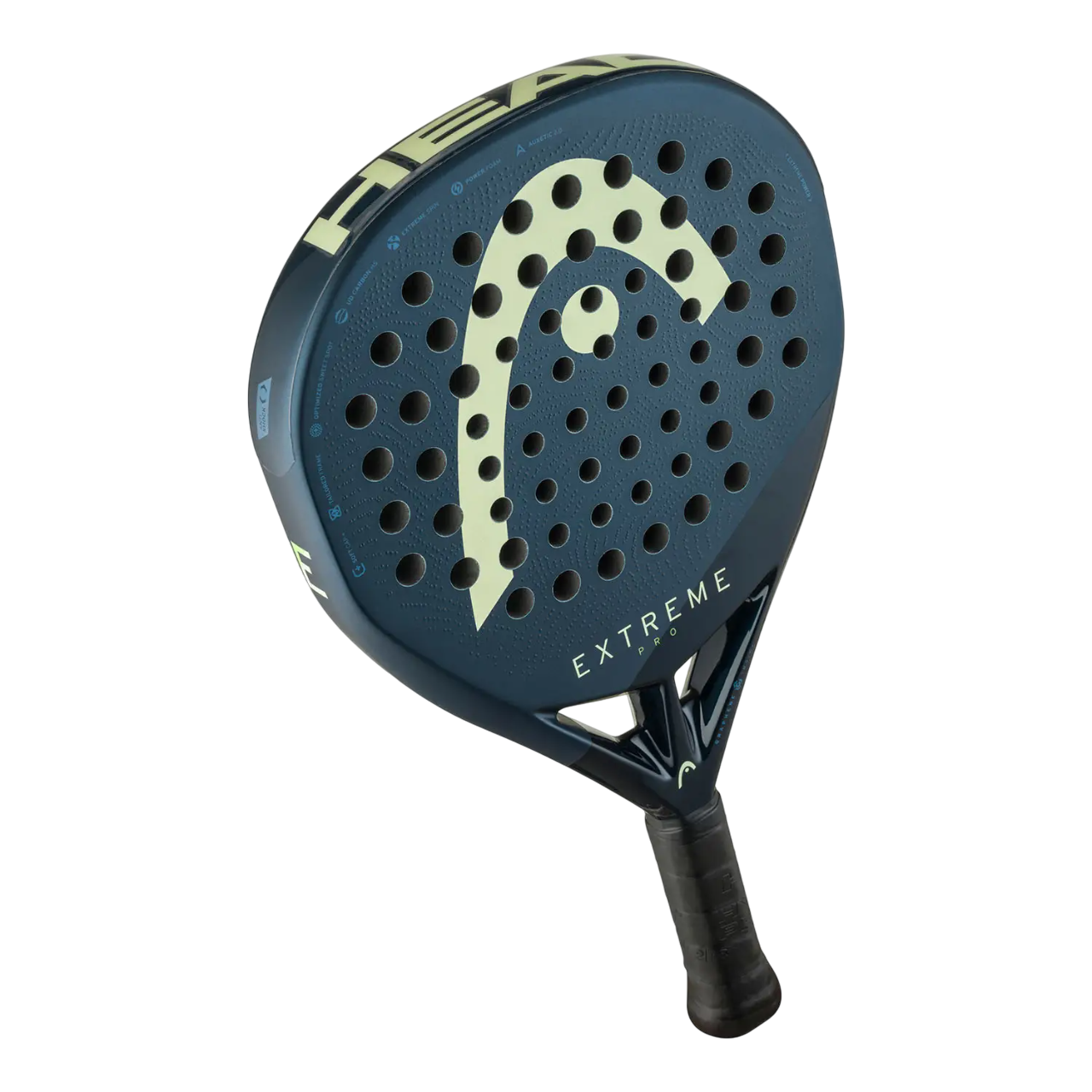 Raquete Head Extreme Pro 2025