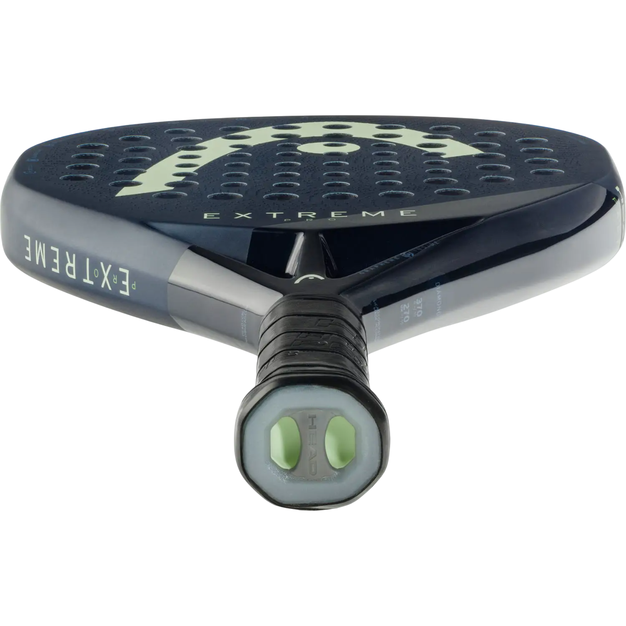 Raquete Head Extreme Pro 2025