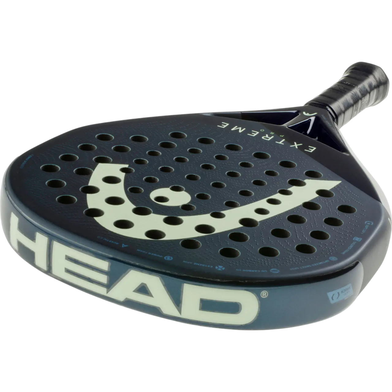Raquete Head Extreme Pro 2025