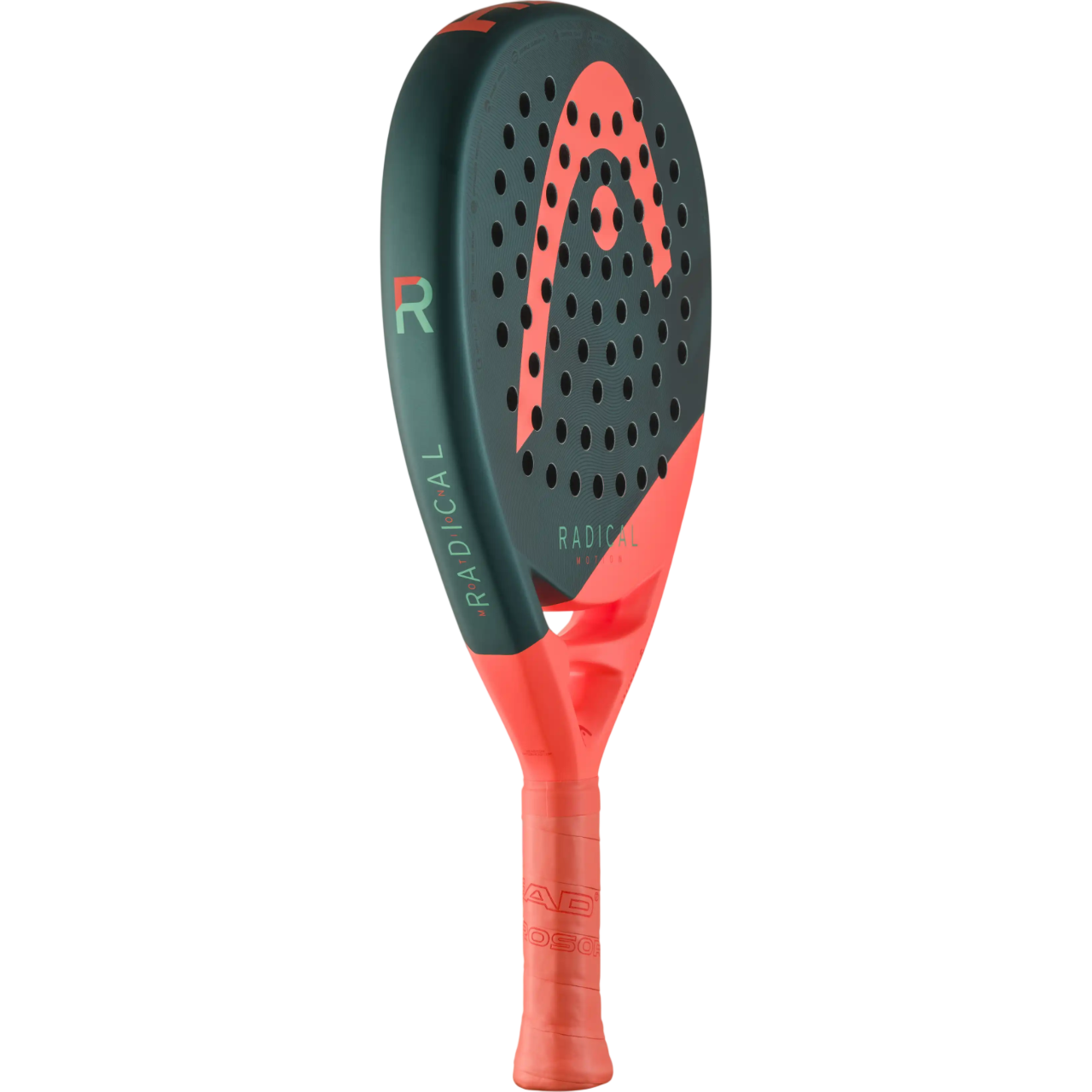 Raquete Head Radical Motion 2026