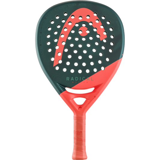 Raquete Head Radical Motion 2026