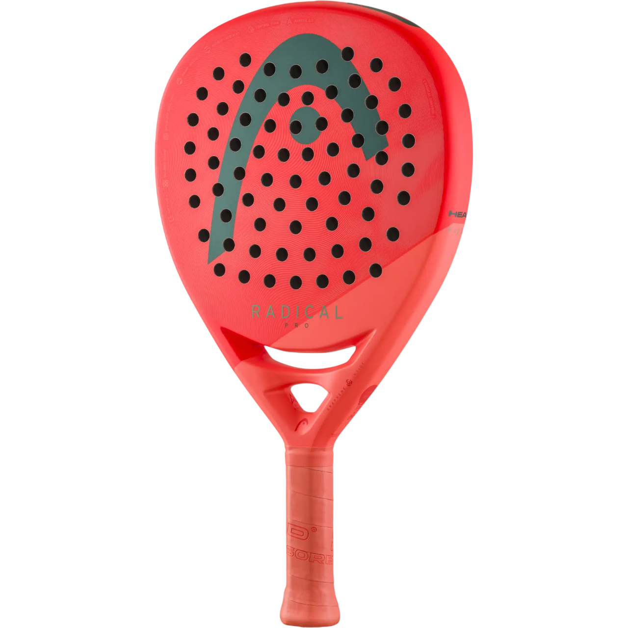 Raquete Head Radical Pro 2026