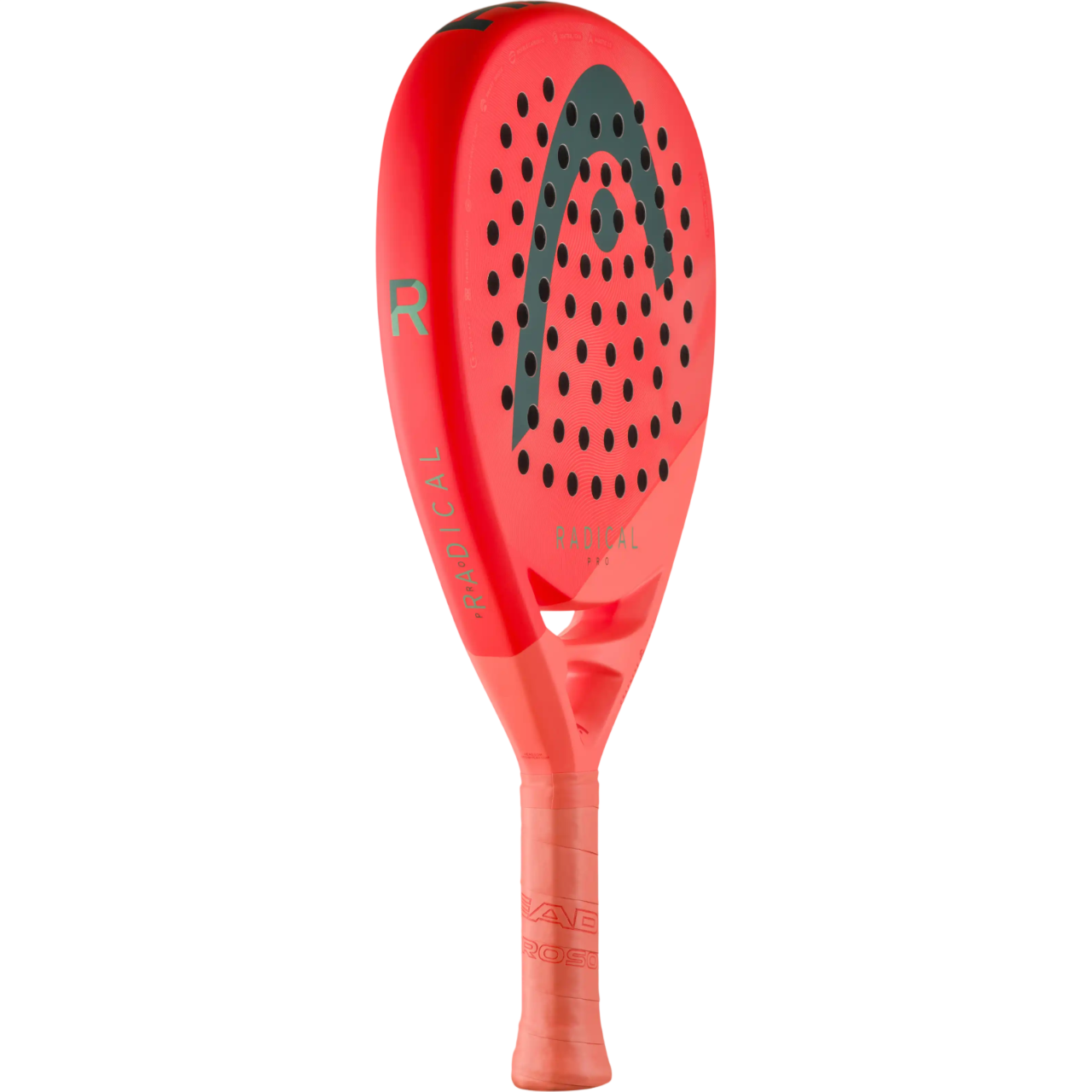 Raquete Head Radical Pro 2026