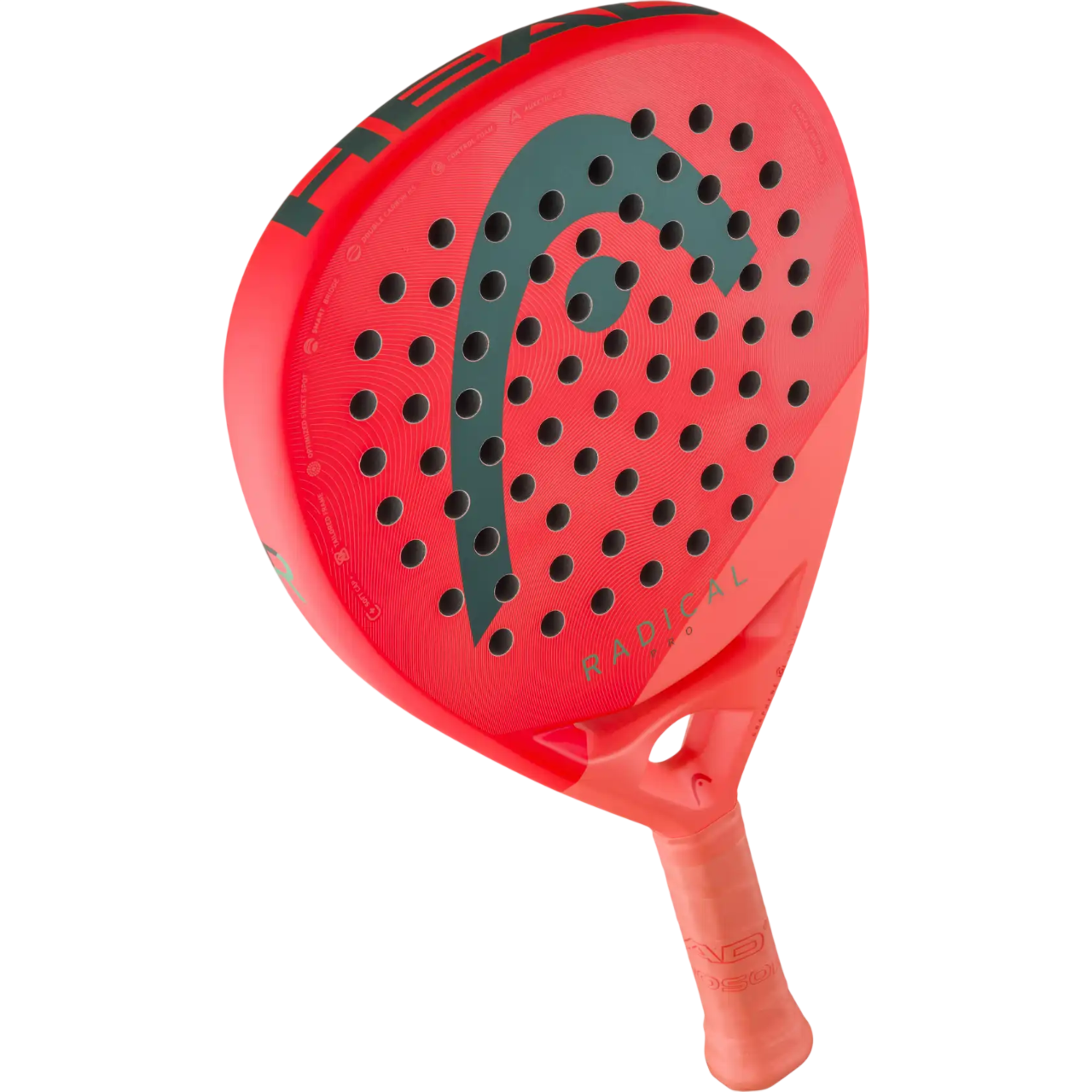 Raquete Head Radical Pro 2026