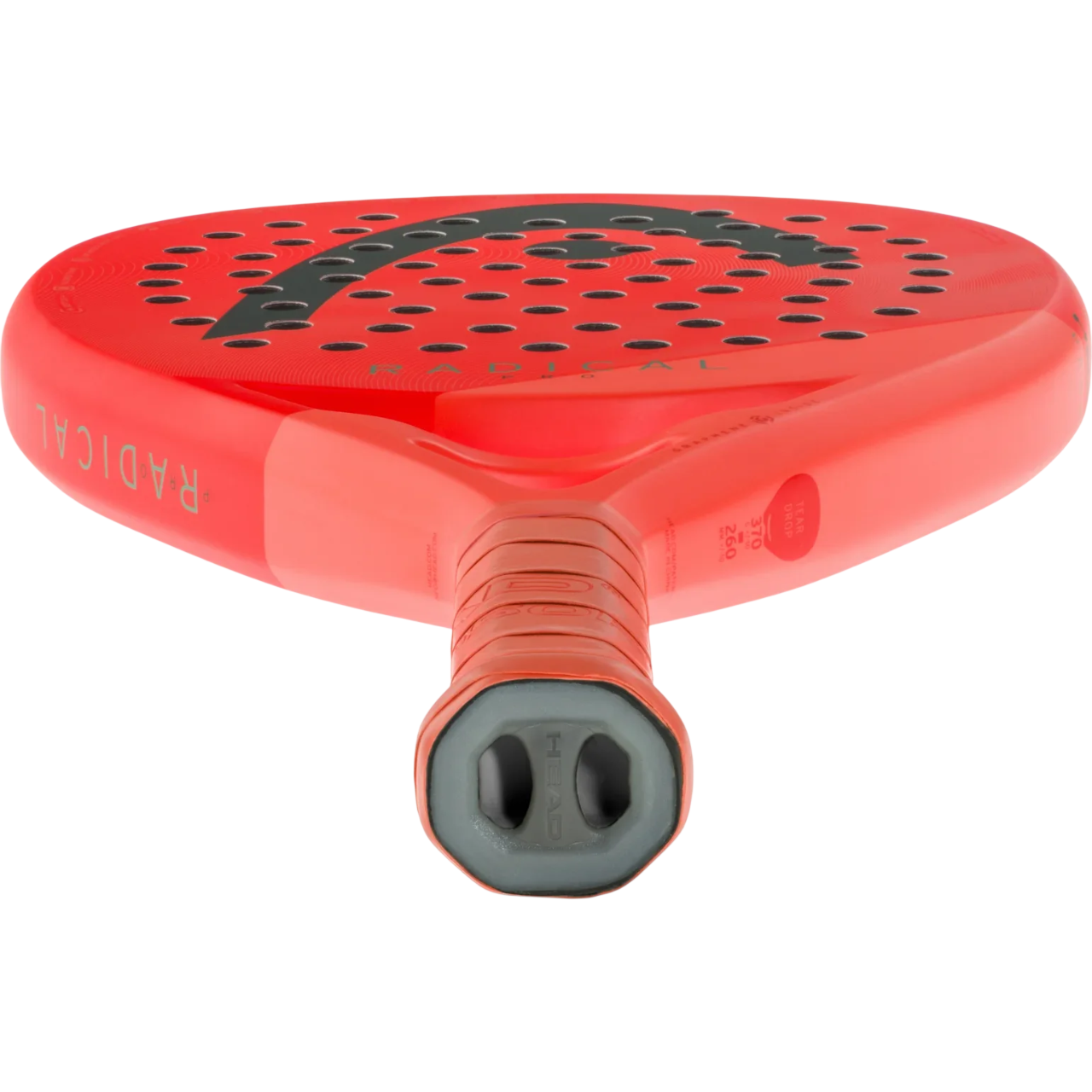 Raquete Head Radical Pro 2026