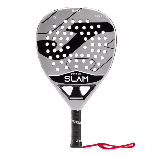 Raquete Joma Slam Soft 2.0