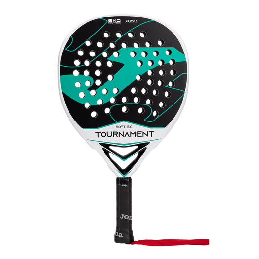 Raquete Joma Tournament Soft 2.0