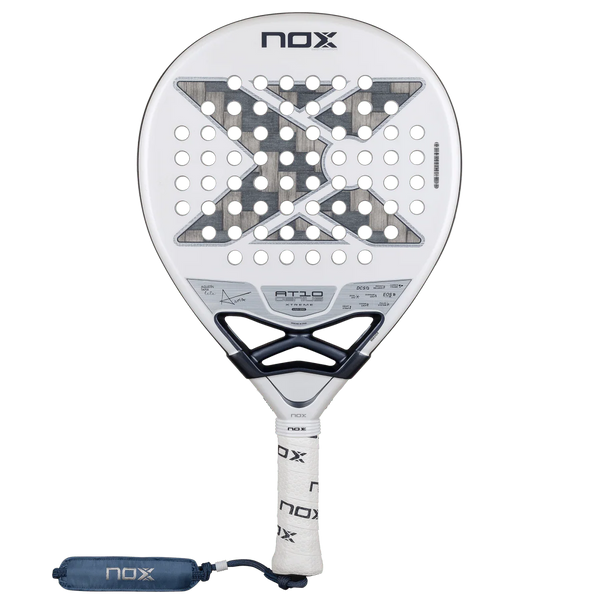 Raquete híbrida Nox AT10
