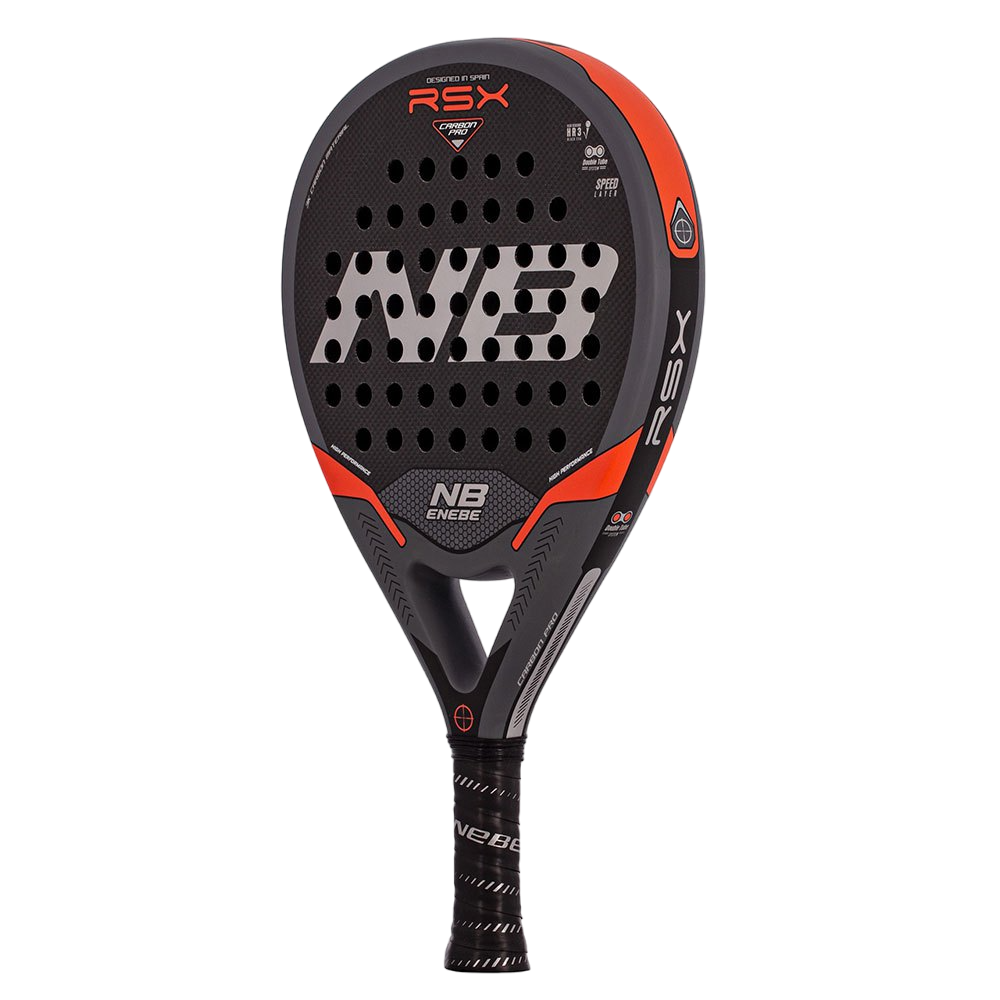 Enebe RSX Carbon 3K Racket