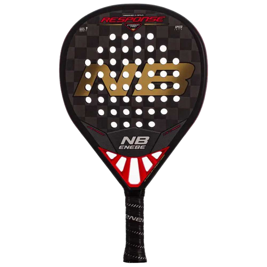 Enebe Response 24k racket