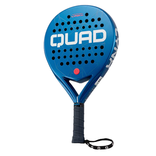 Raquete Quad Lynx 2024