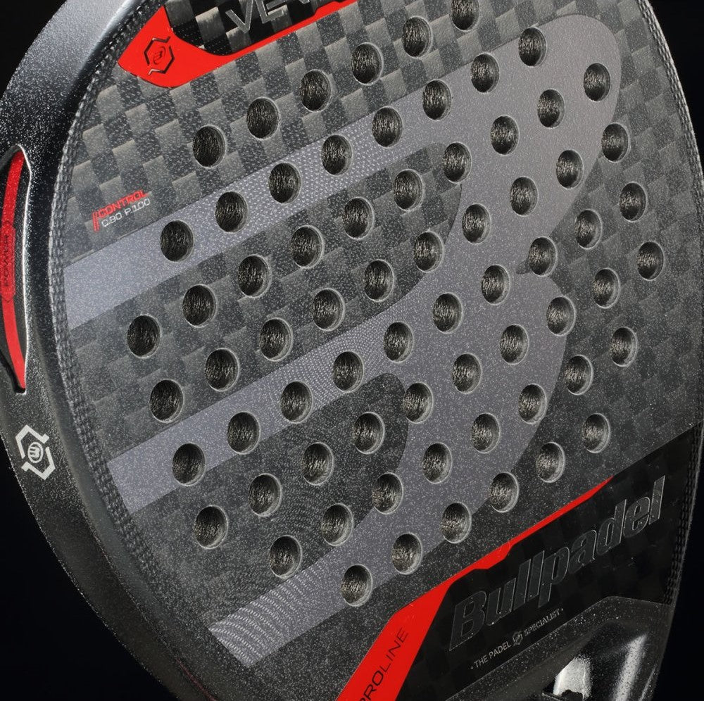 Bullpadel Vertex 04 Hybrid 24 Racket