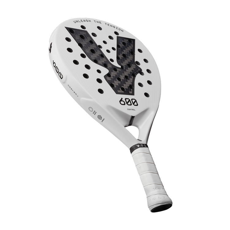Raquete Volt 600 V5