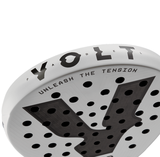 Raquete Volt 600 V5