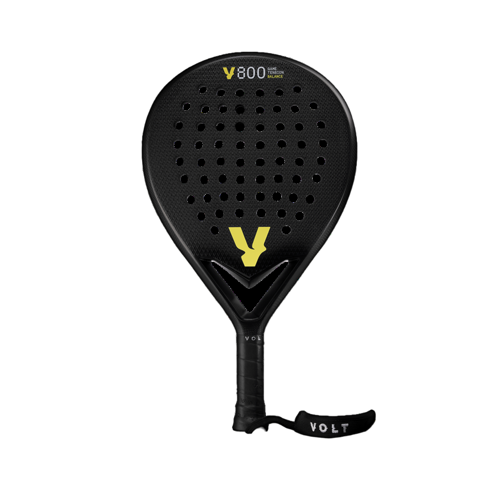 Volt 800 racket