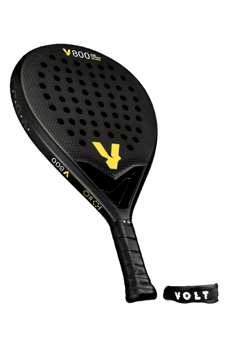 Volt 800 racket