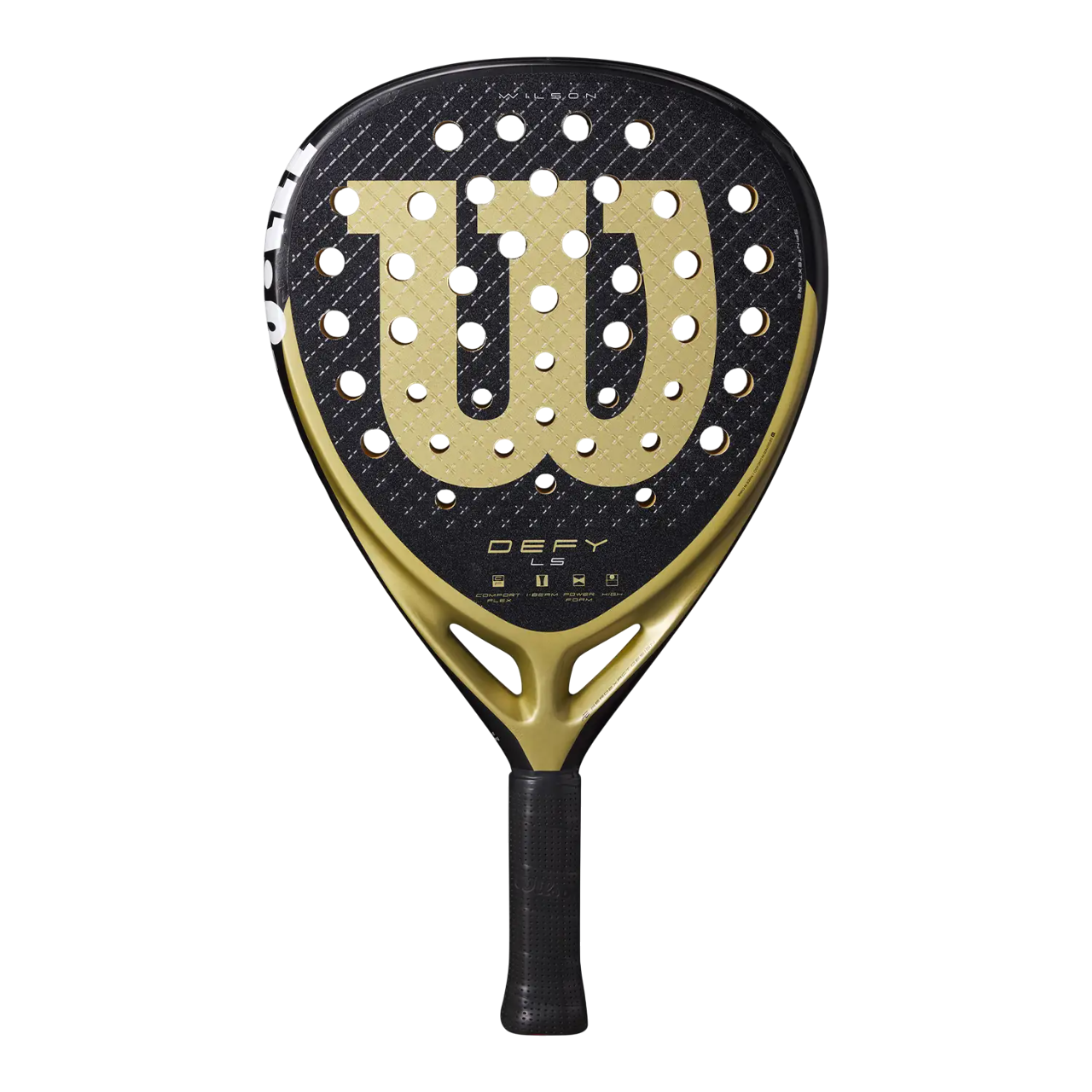 Raquete Wilson Defy LS