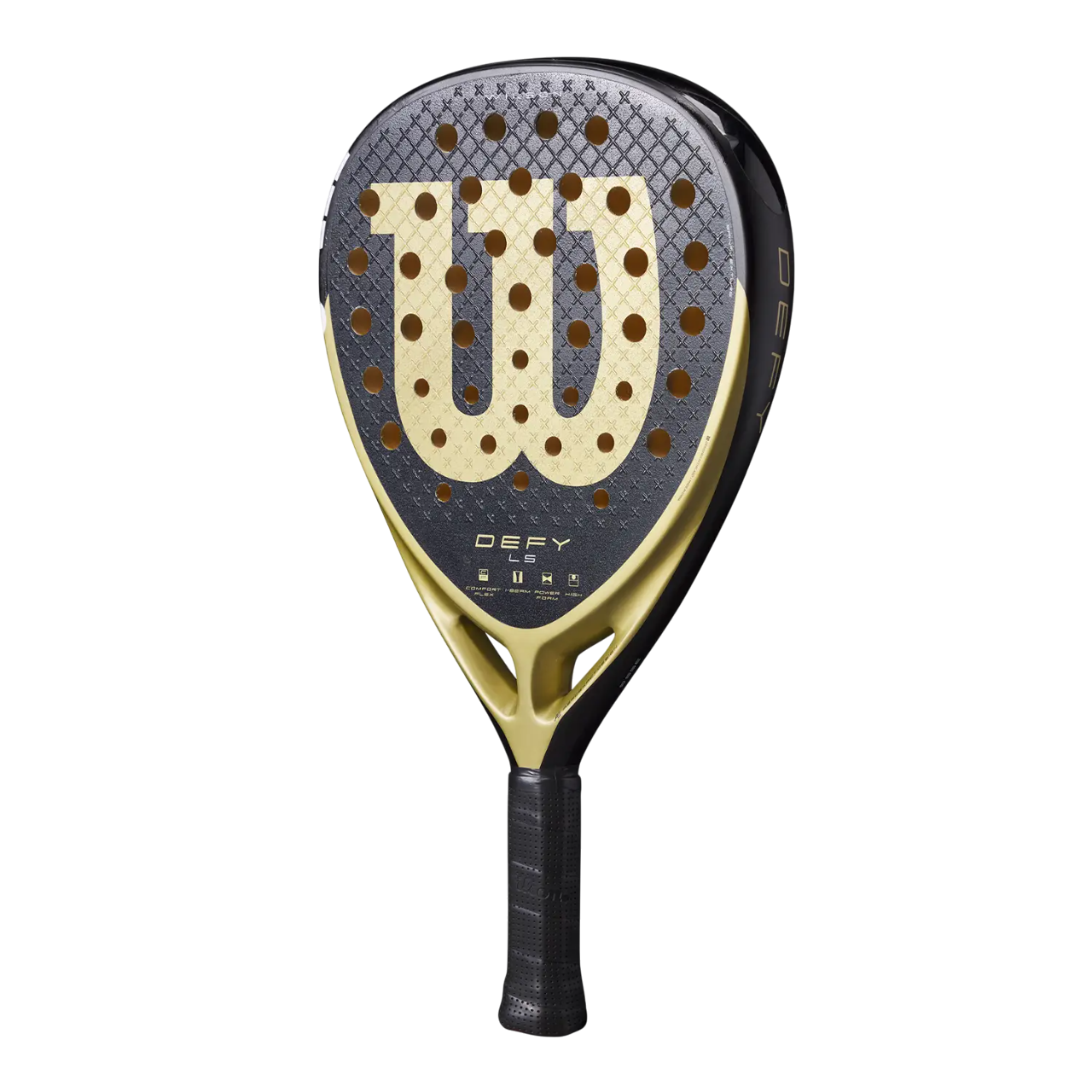 Raquete Wilson Defy LS