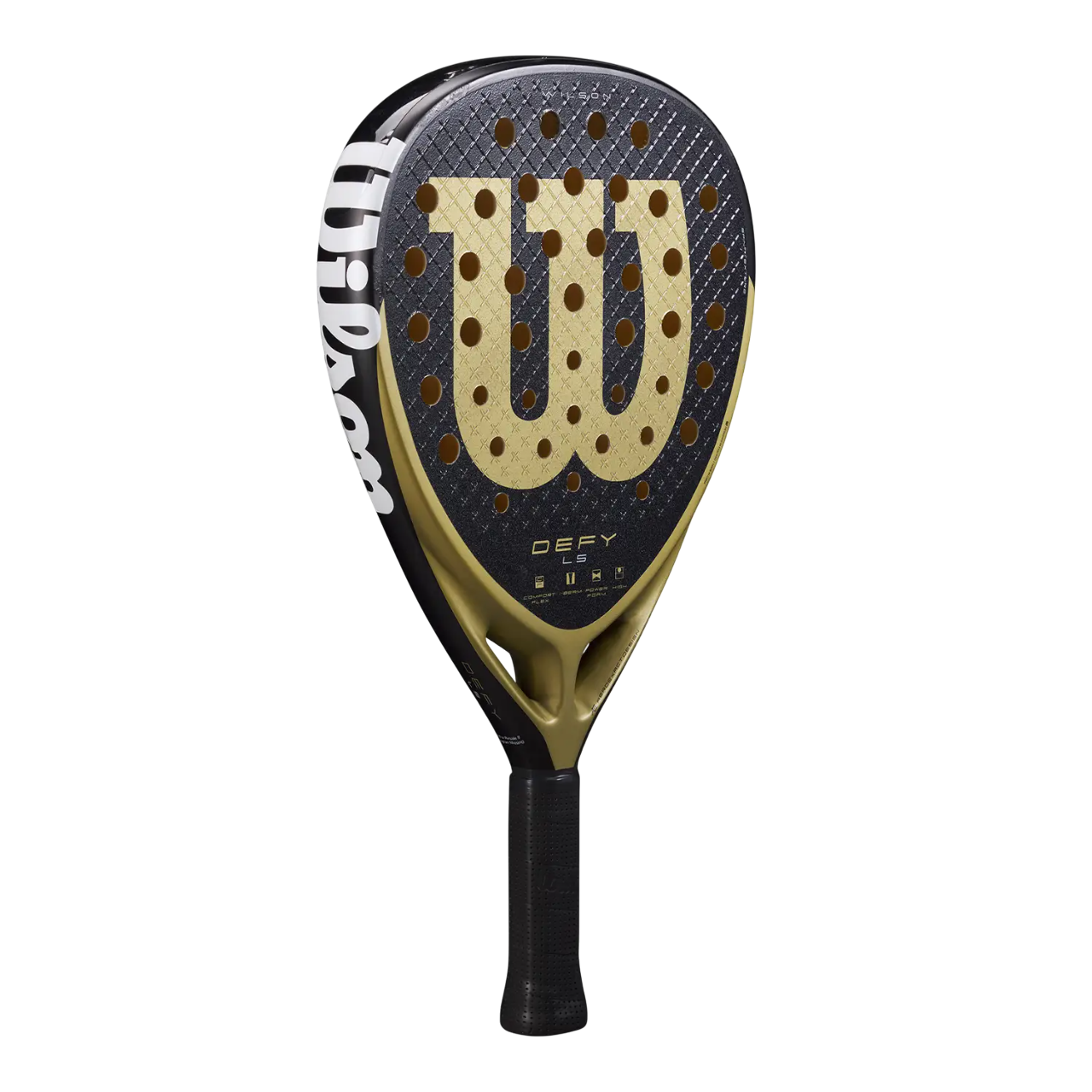 Raquete Wilson Defy LS
