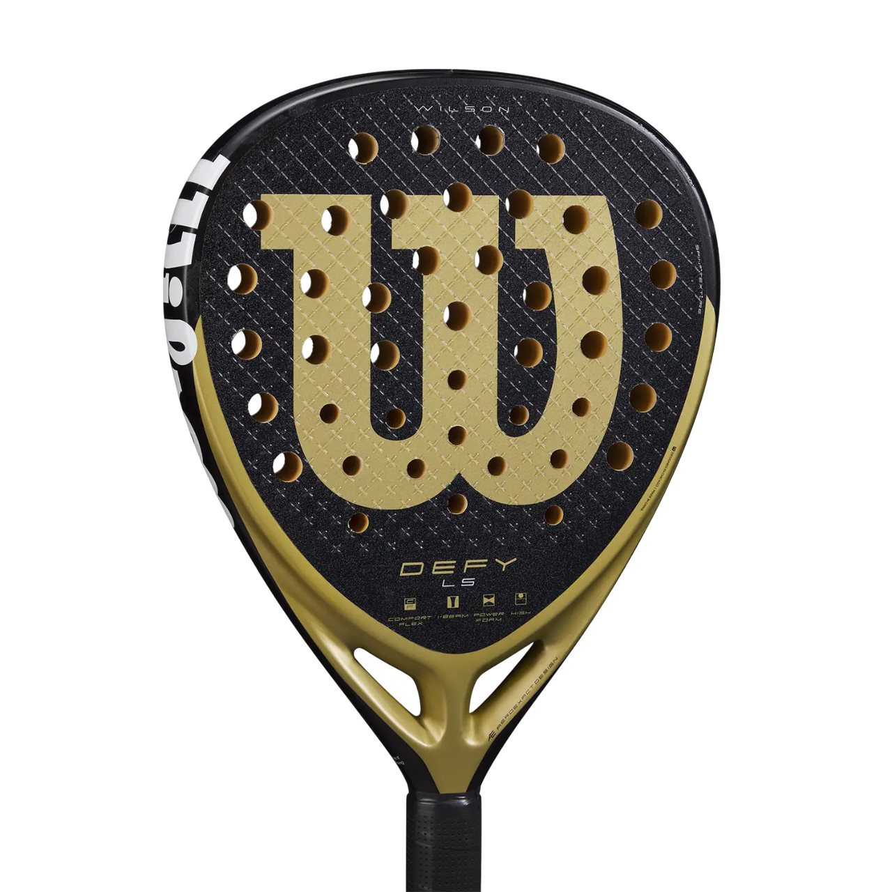 Raquete Wilson Defy LS