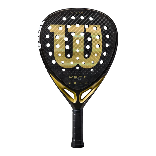 Raquete Wilson Defy Pro V1 - Javi Garrido