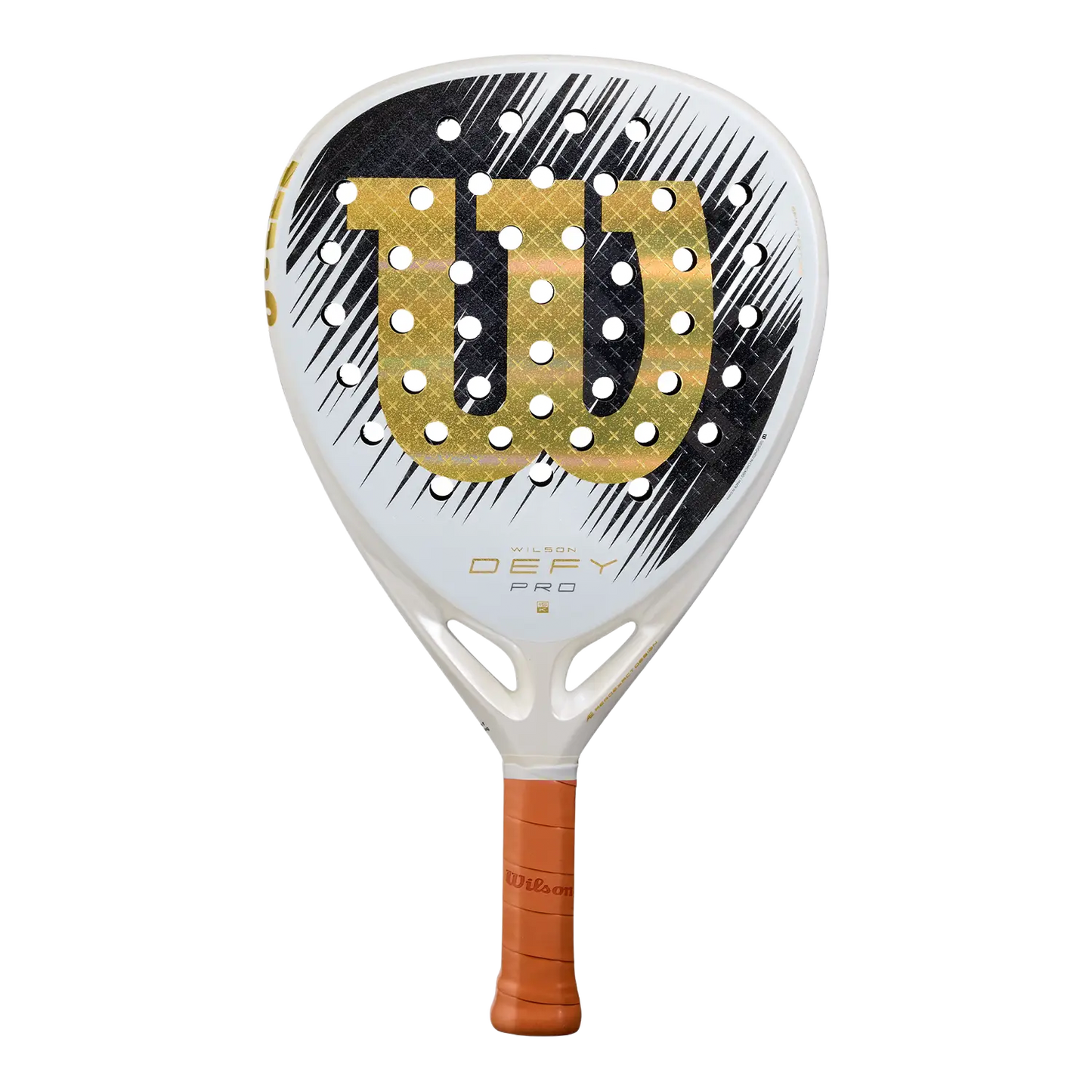 Raquete Wilson Defy Pro V1 SE 2026