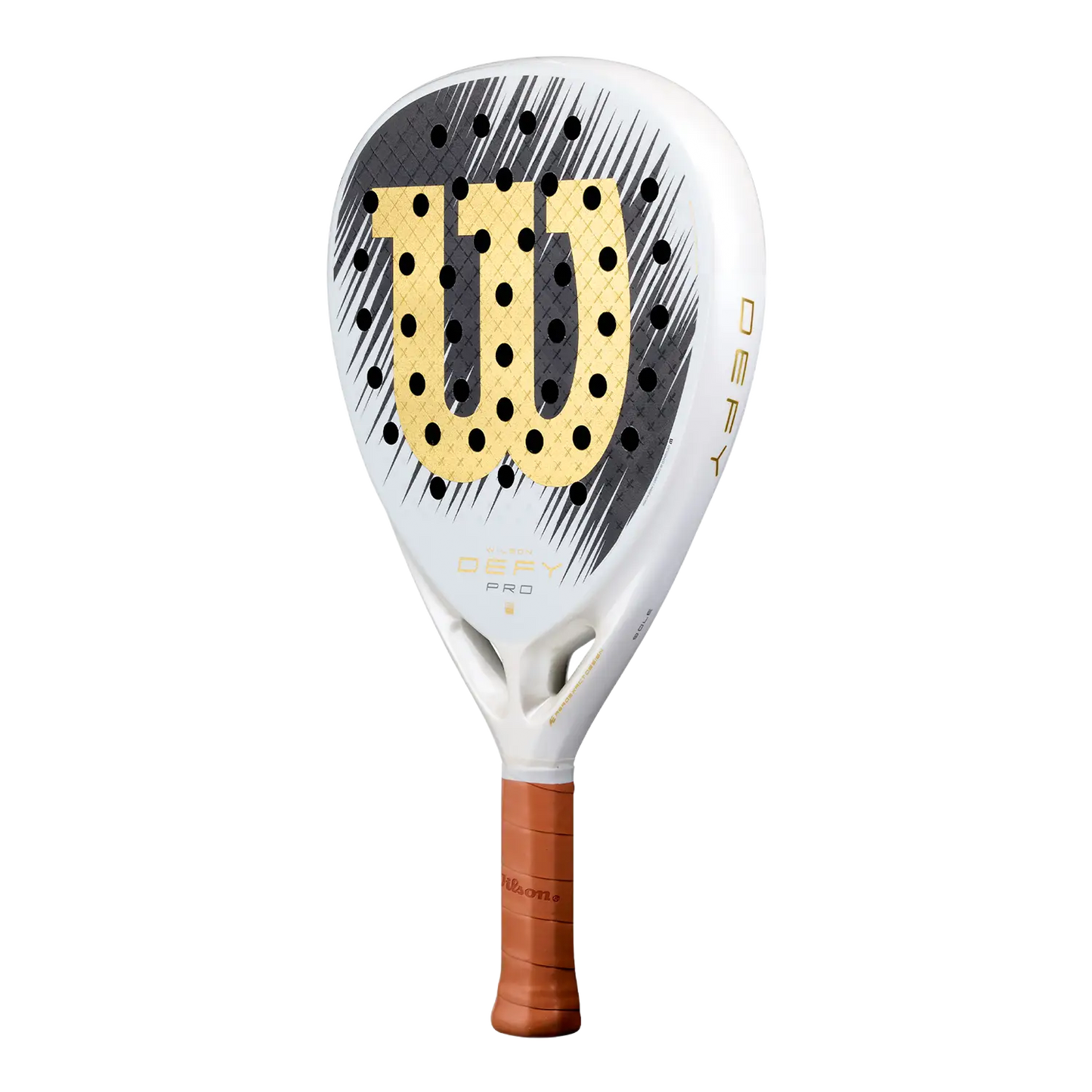 Raquete Wilson Defy Pro V1 SE 2026