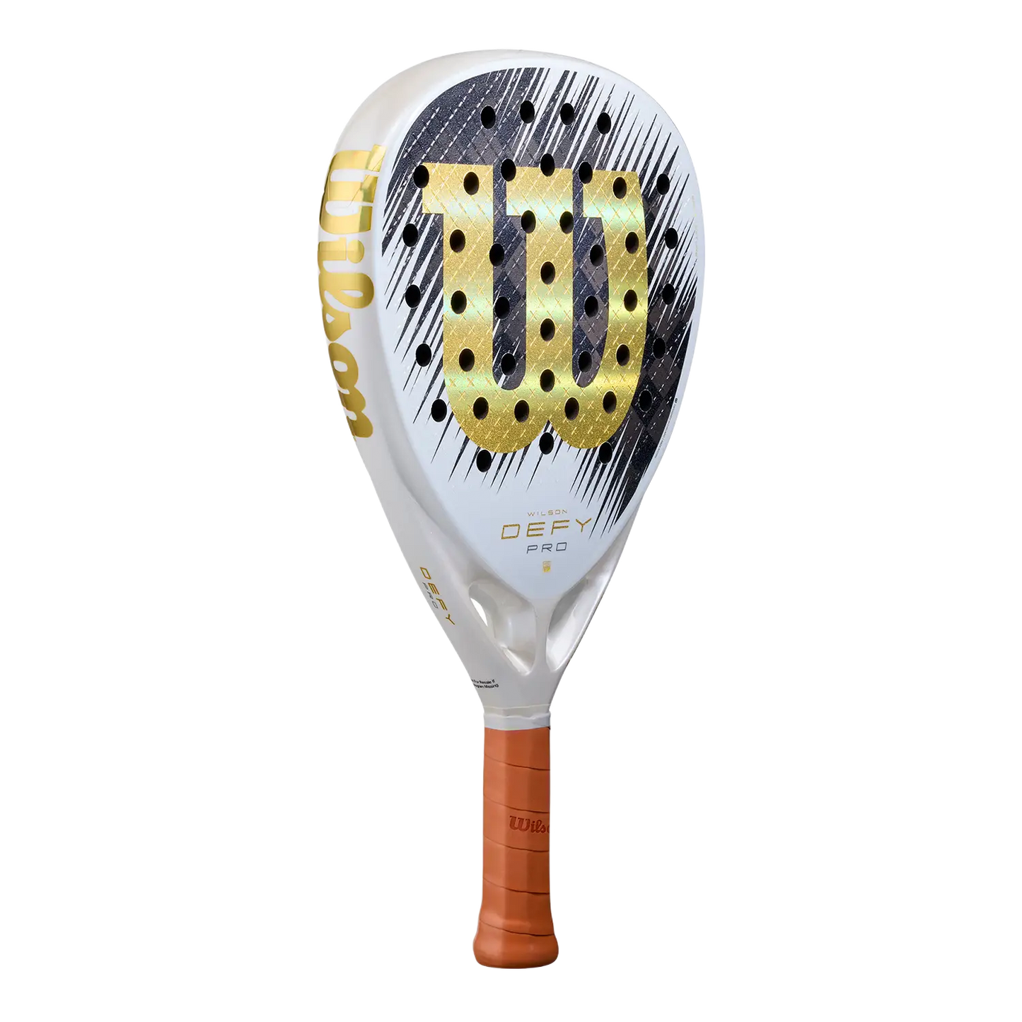 Raquete Wilson Defy Pro V1 SE 2026